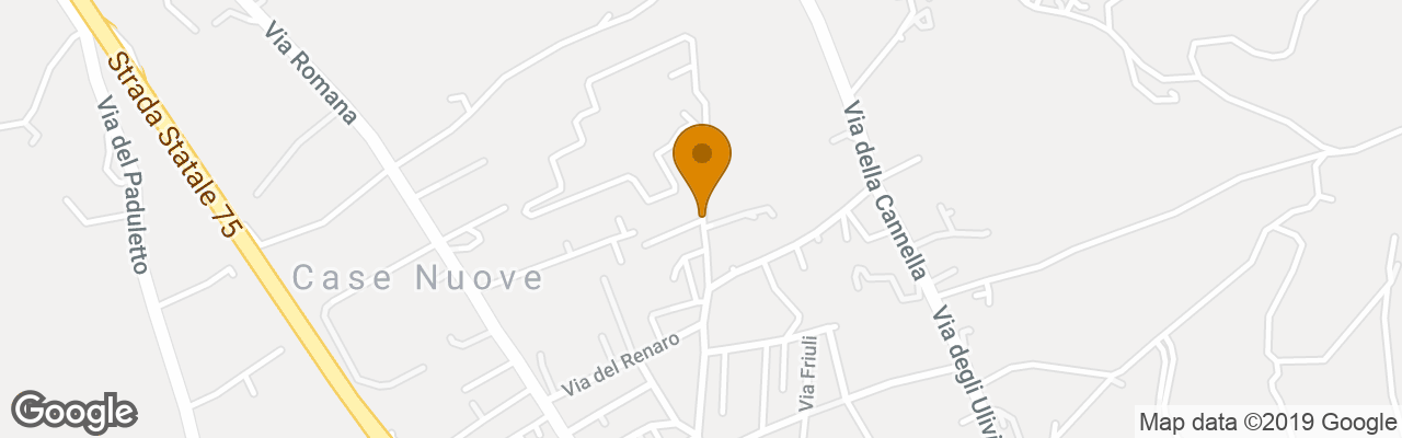 Agriturismo Sasso Rosso 