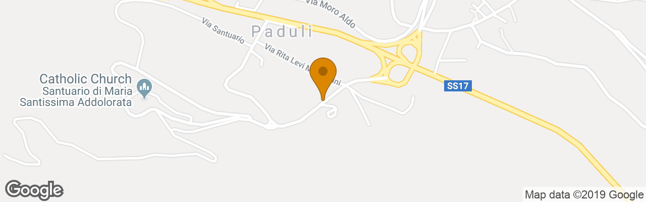 Fonte del Benessere Resort 