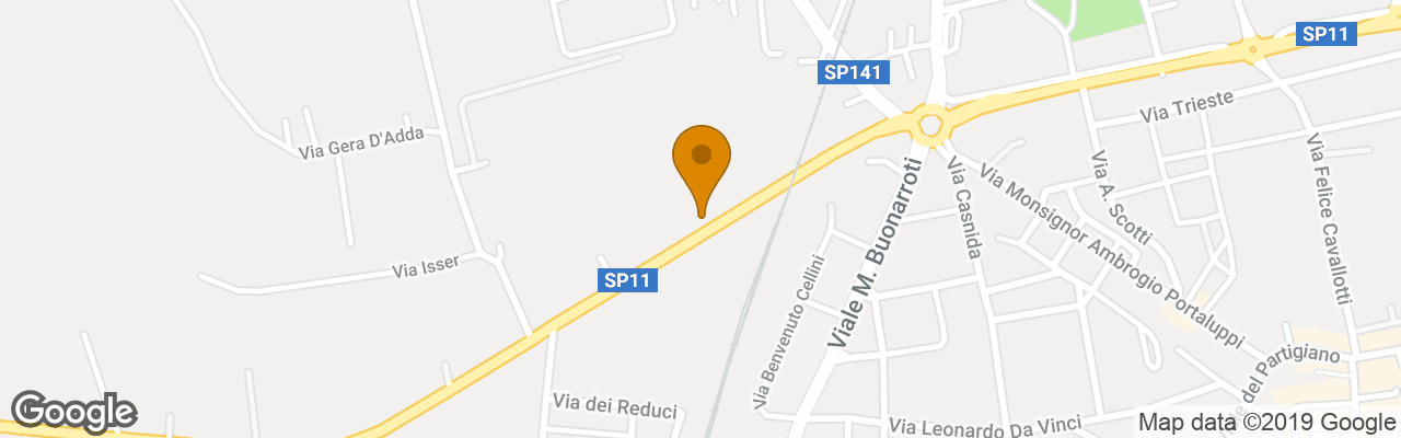 Hotel Atlantic Meublè 