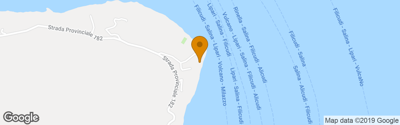 Capofaro Malvasia And Resort 