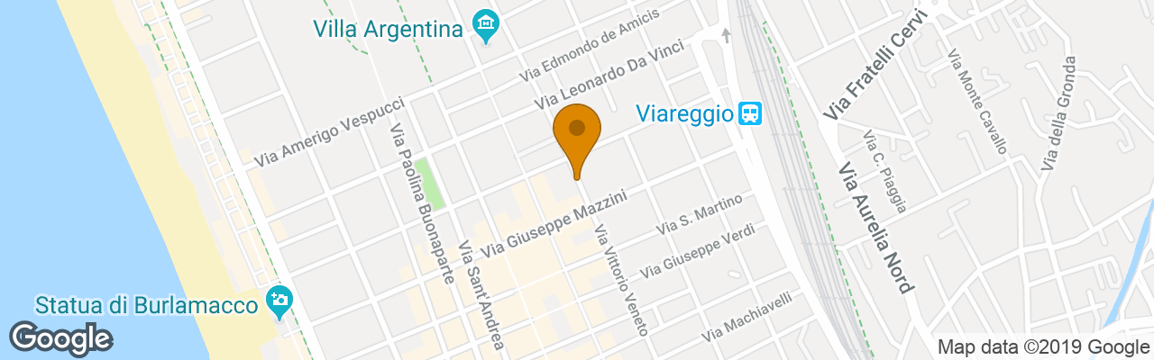 Hotel La Petite Maison 