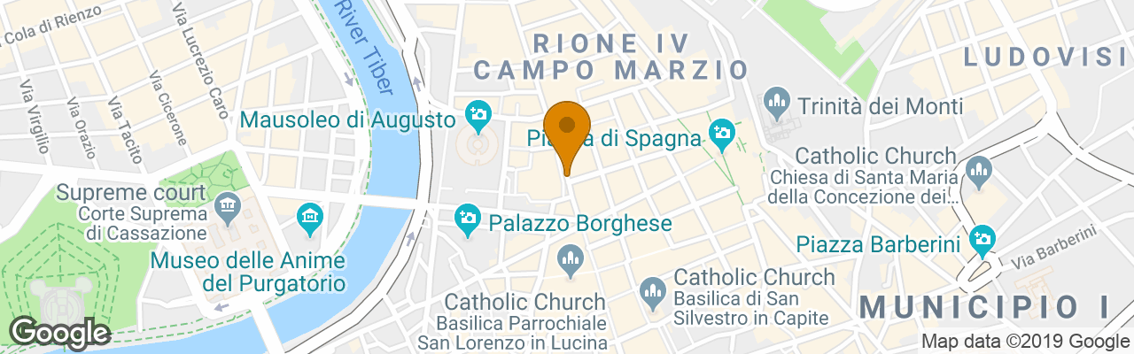 Class House Residenza 