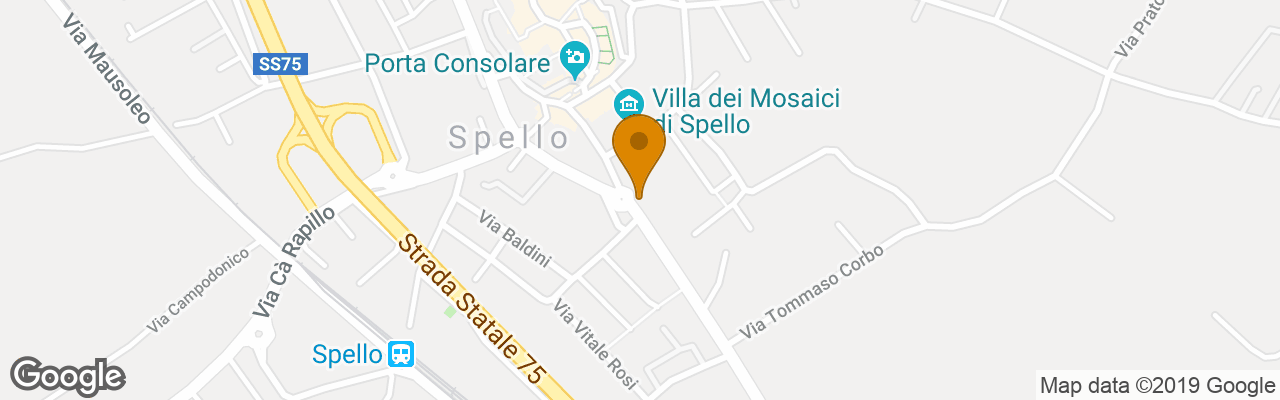 Hotel Nuovo Albergo Il Portonaccio 