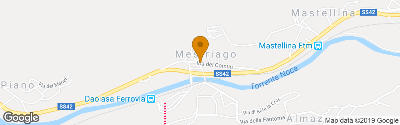 Hotel Garnì Il Giglio 