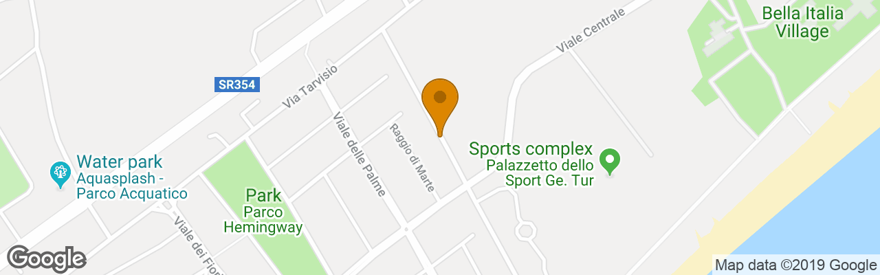 Hotel & Wellness Fra I Pini 