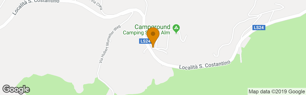 Parc Hotel Miramonti 