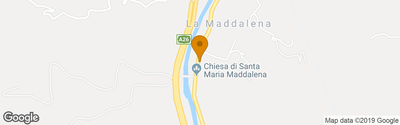 Hotel Ristorante Turchino 