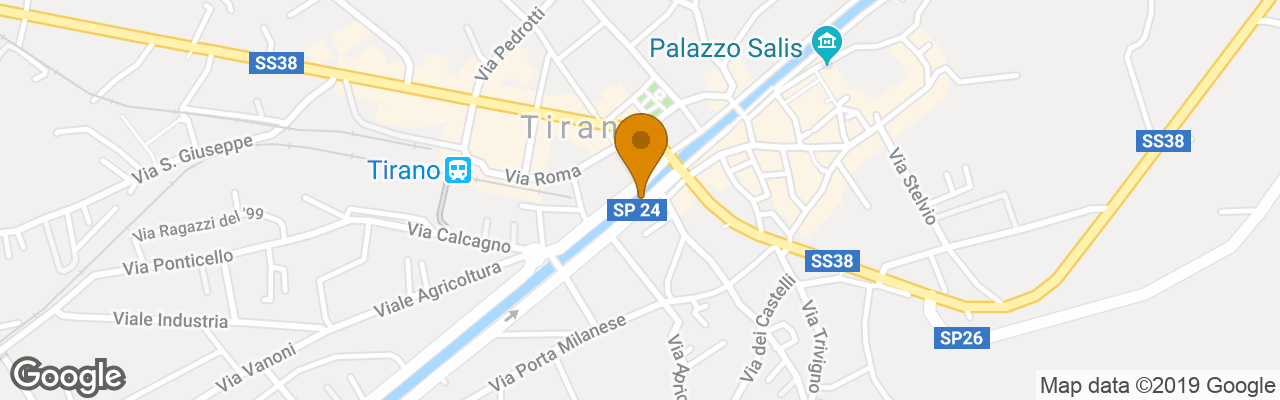 Hotel Albergo Stelvio 