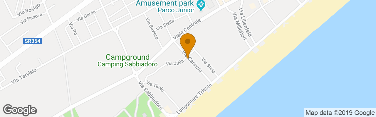 Appartements Carinzia 