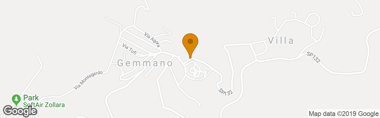 Hotel Albergo Centopini 