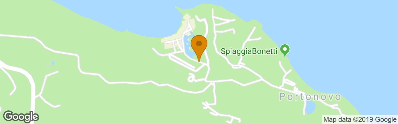 Hotel Fortino Napoleonico 