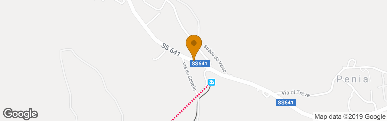 Hotel Miramonti Canazei 