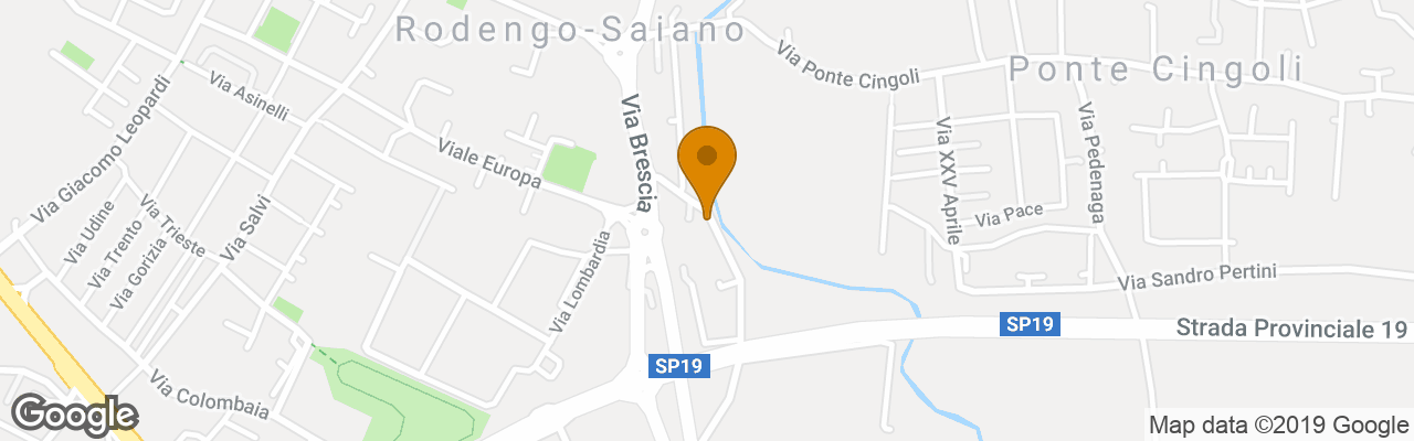 Hotel Primavera Locanda 