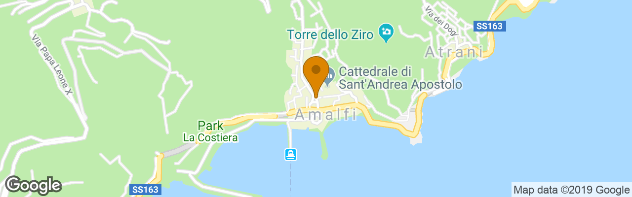 Hotel Albergo Sant'andrea 