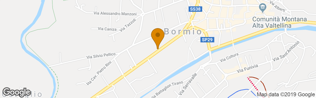 Hotel Miramonti Park 