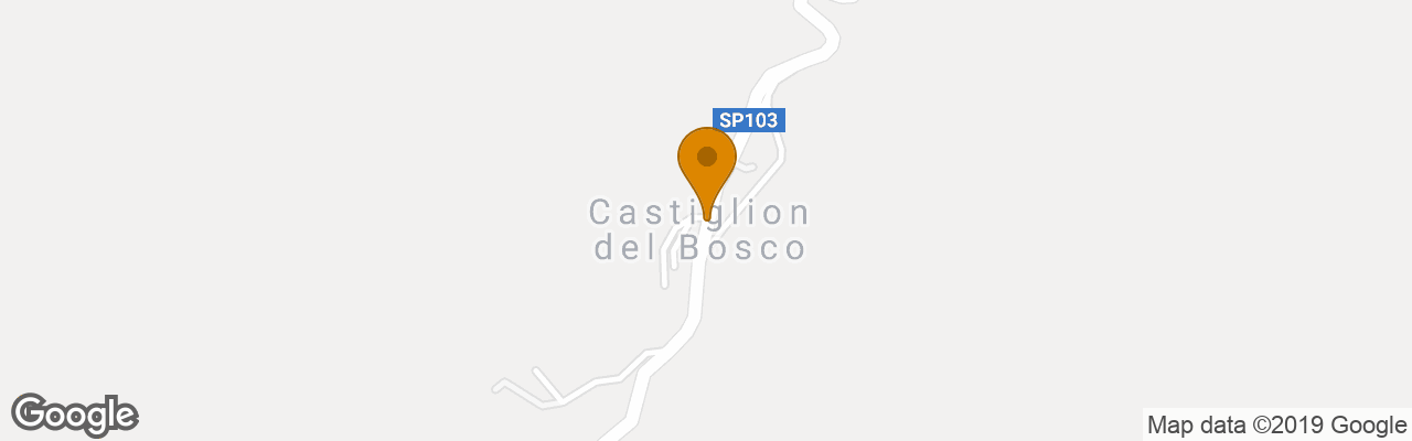 Hotel Castiglion Del Bosco 