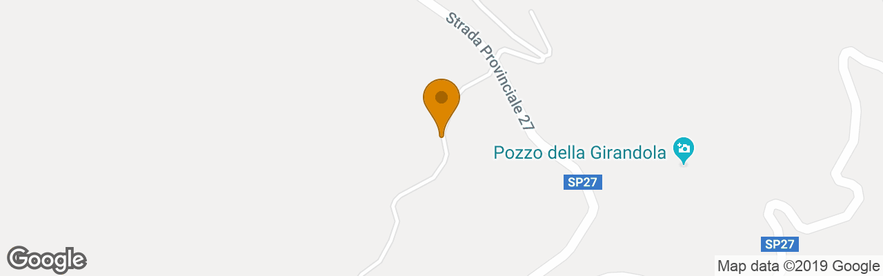 Agriturismo Apparita 