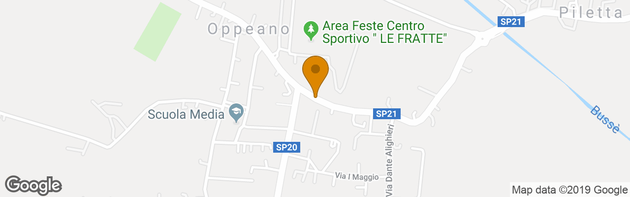 Residence Il Chiostro 