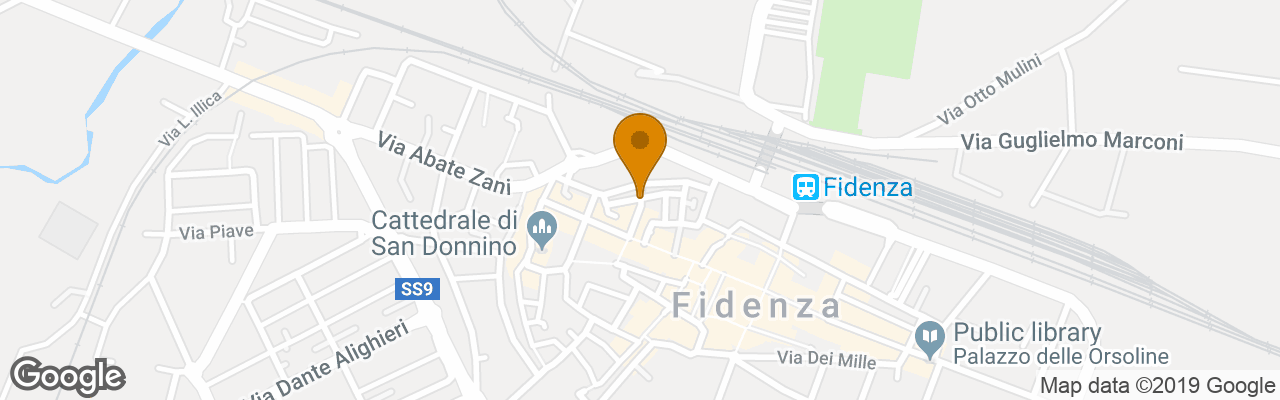 Hotel Astoria (meublè) 