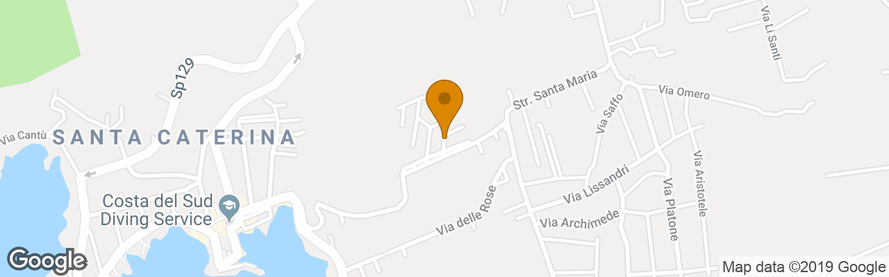 Hotel Santa Caterina Resort & Spa 