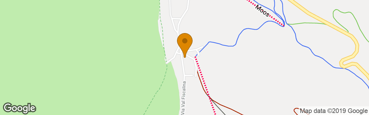 Sport & Kurhotel Bad Moos 