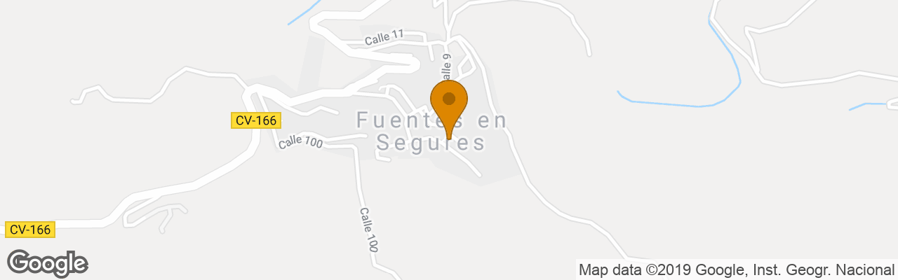 Apartamentos San Cristobal 