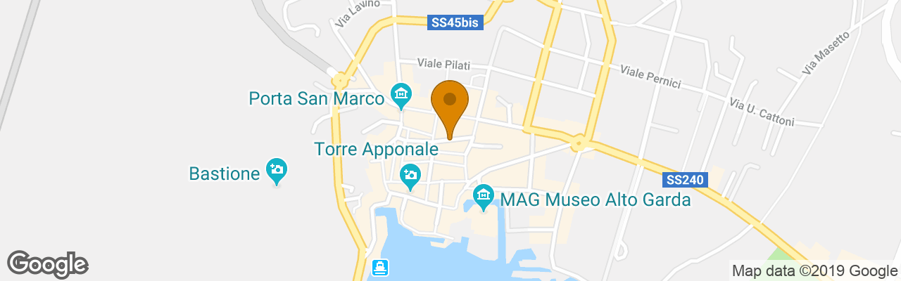 Hotel Albergo Alle Porte 