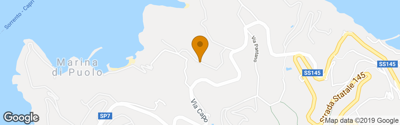 Residence Villa Anna 