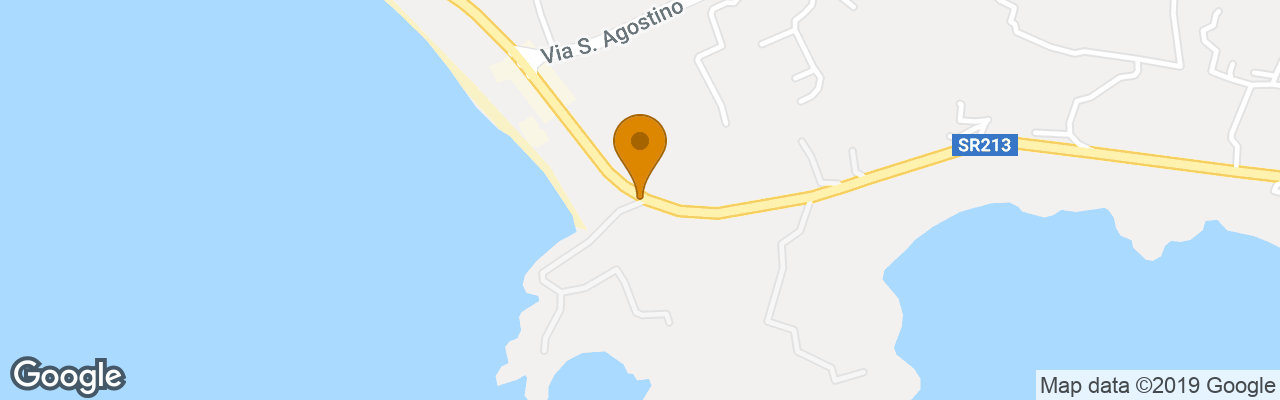 Torre San Vito Villaggio 