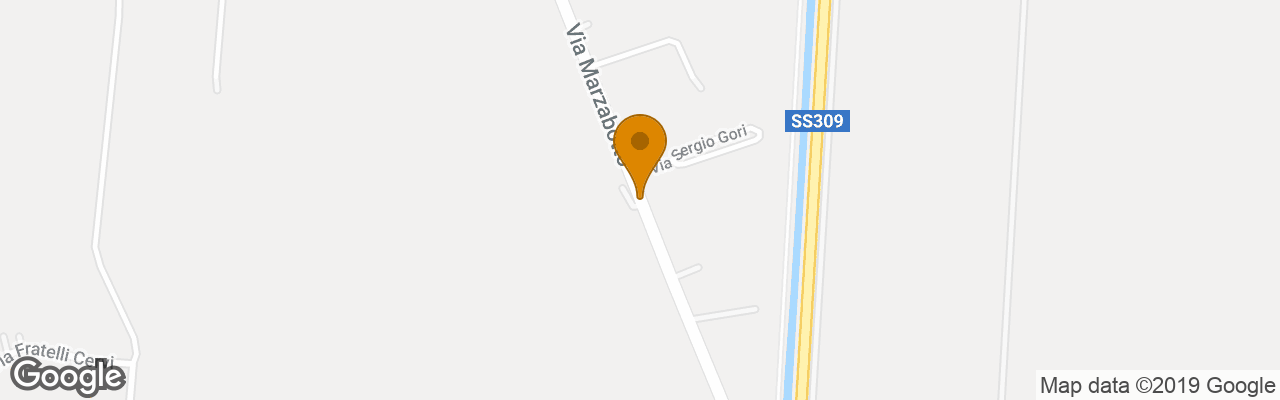 Hotel Locanda Zabotto 