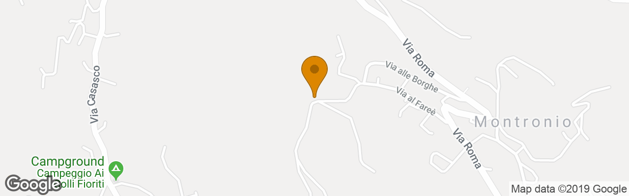 Hotel Il Talento Nella Quiete 