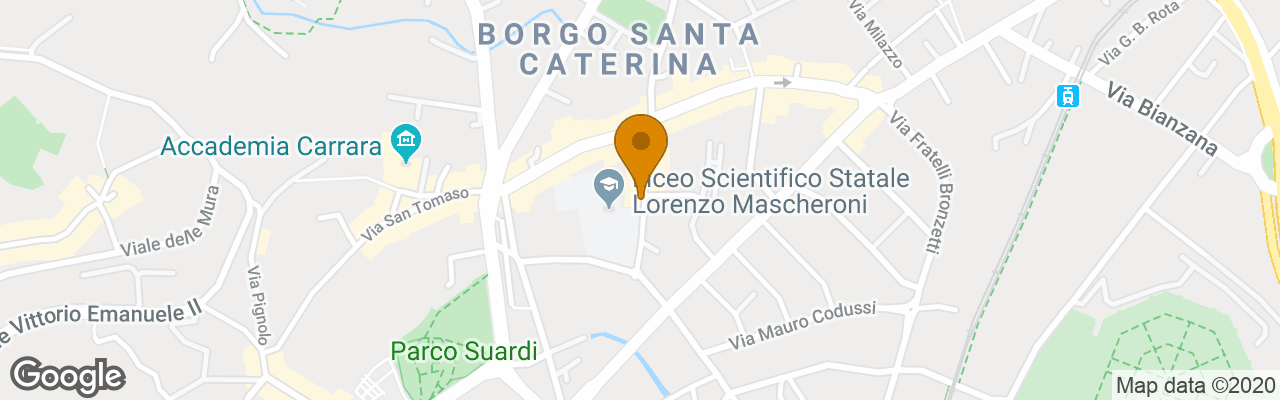 Hotel Santa Caterina 