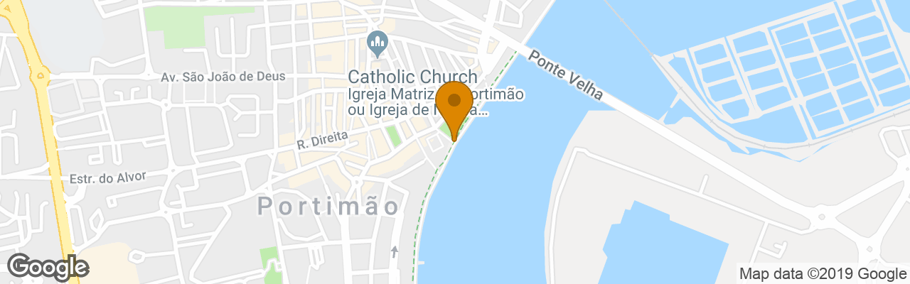 Apartamentos Vista Marina 