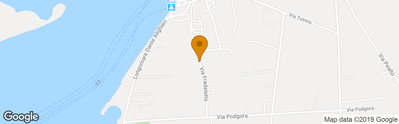 Ca' Baccan Agriturismo 