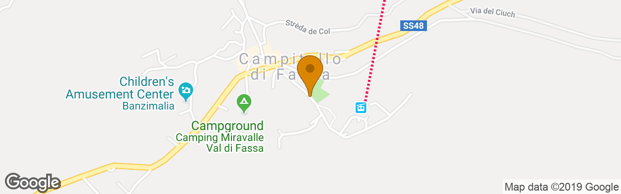 Hotel Rubino Executive 