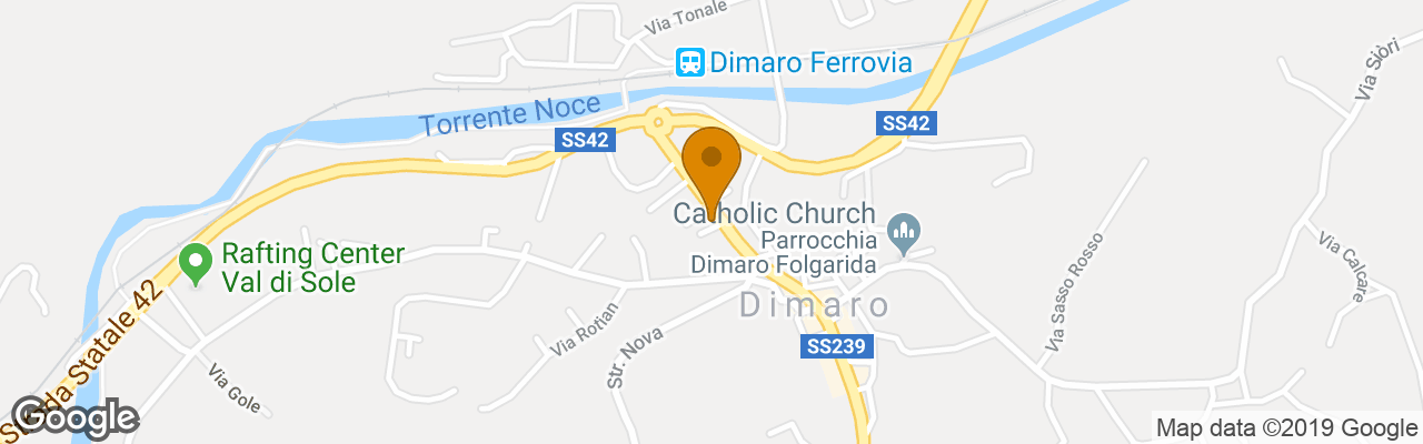 Albergo Dimaro Wellness Hotel 