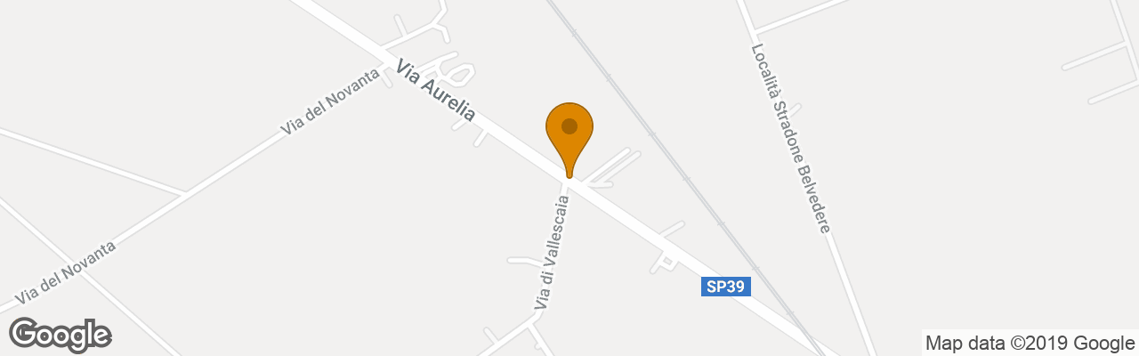 Hotel Locanda Toscana 