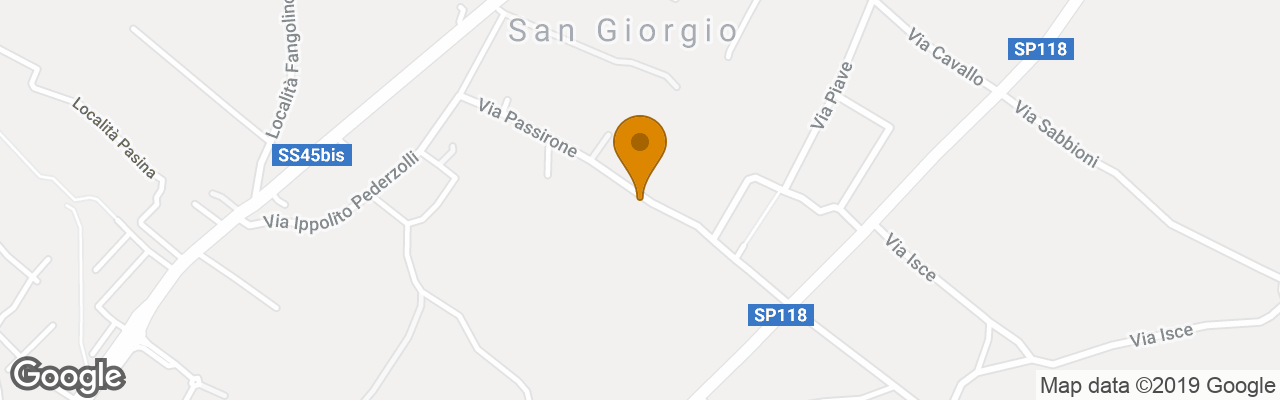 Hôtel Agritur La Cort 