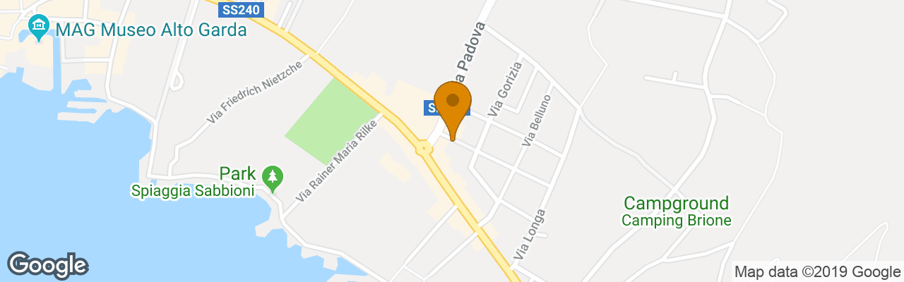 Hotel Kristal Palace 