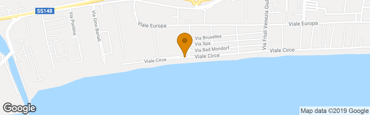 Pensione Casa Yvorio 