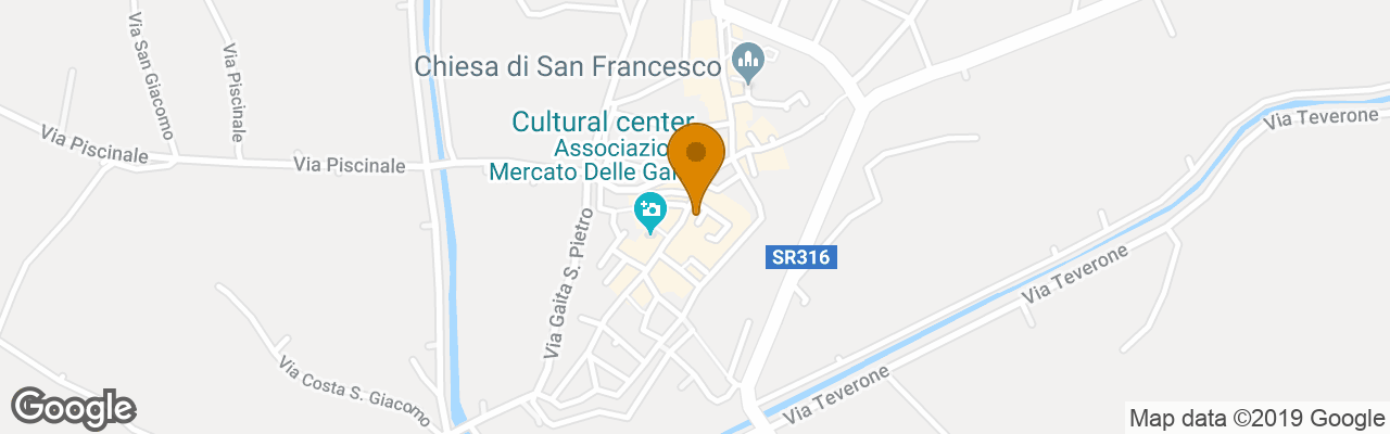 Hotel Palazzo Brunamonti 