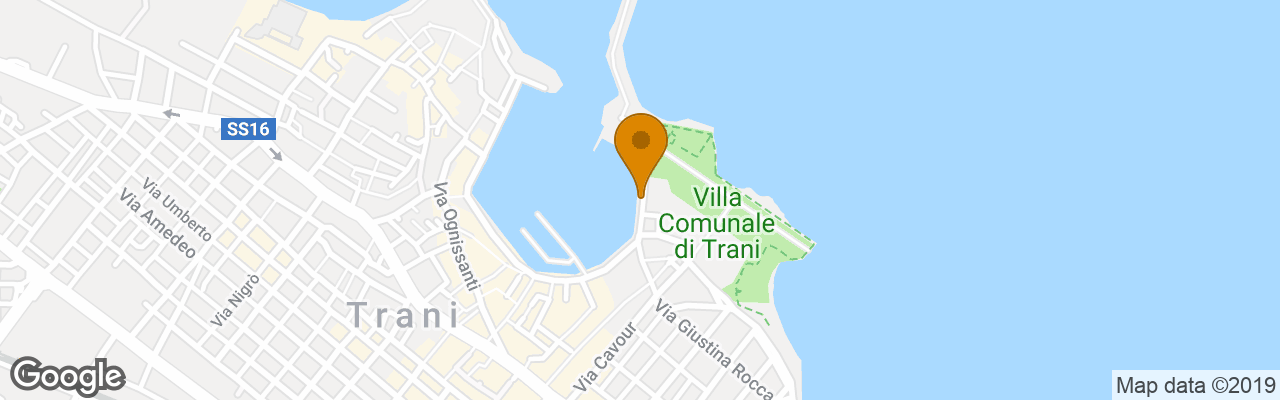 Hotel San Paolo Al Convento 