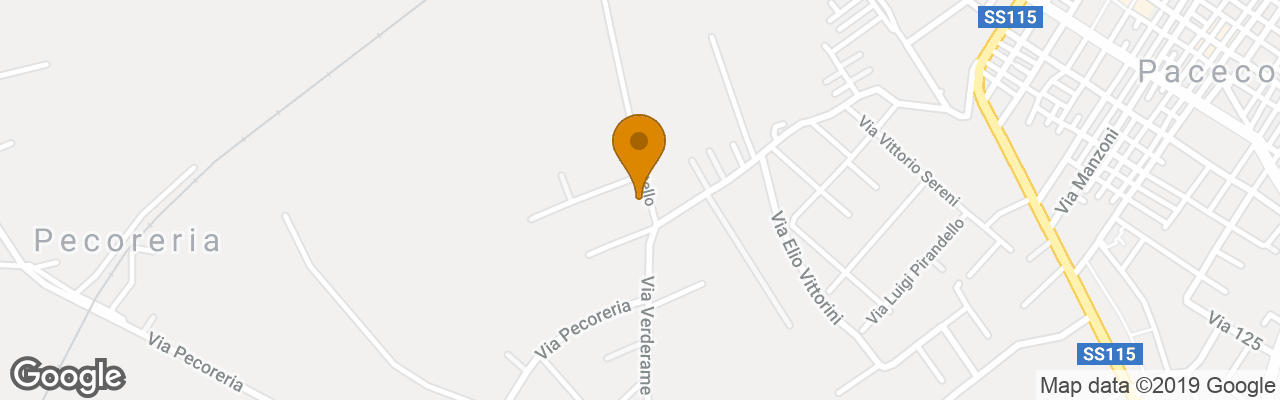 Hotel Baglio Cantello 