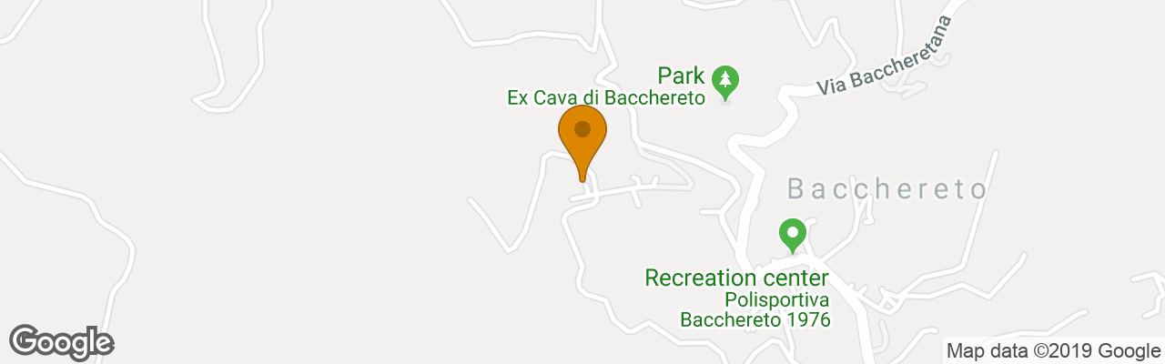 Pensione Fattoria Di Bacchereto -  Guest House 