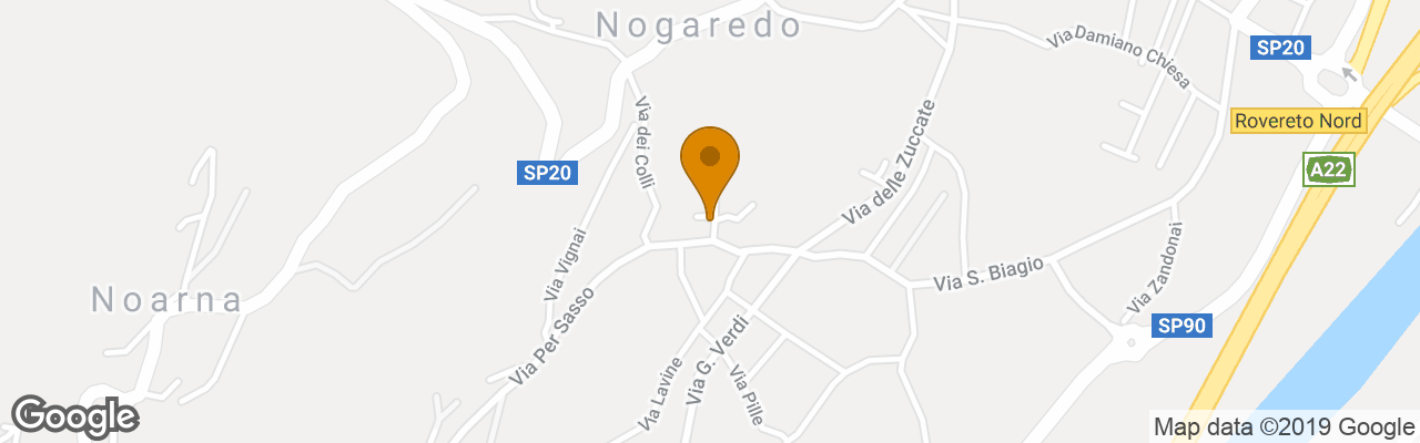 Pensione Relais Palazzo Lodron - Guest House 