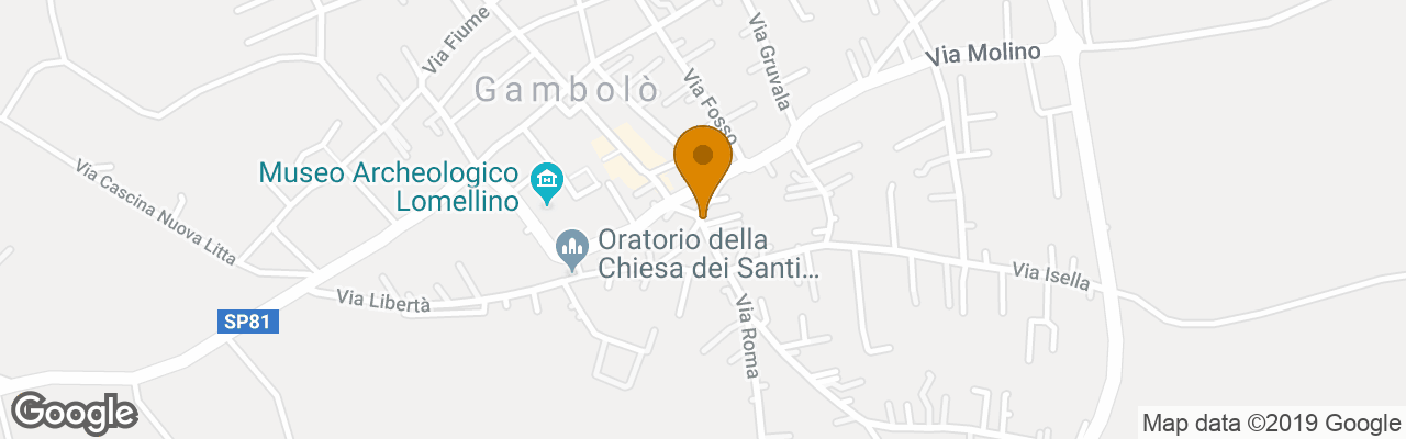 Hotel Ristorante Locanda Milano 