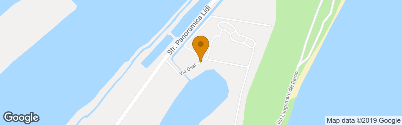 Hotel Club Spiaggia Romea 