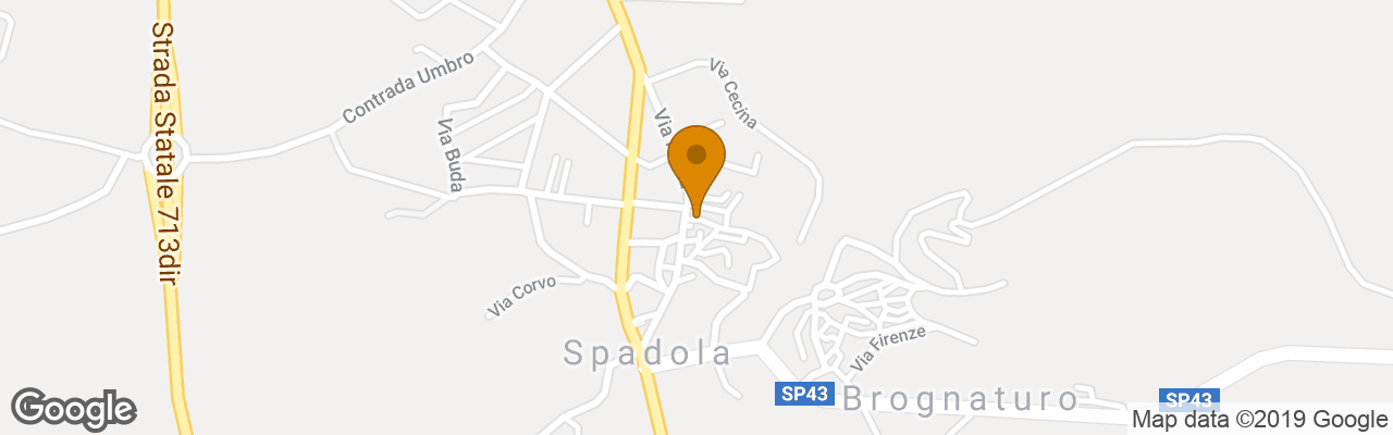 Hotel Duca Di Calabria 