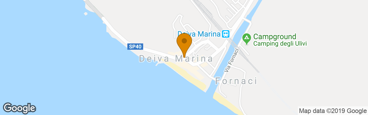 Hotel Albergo La Marina 