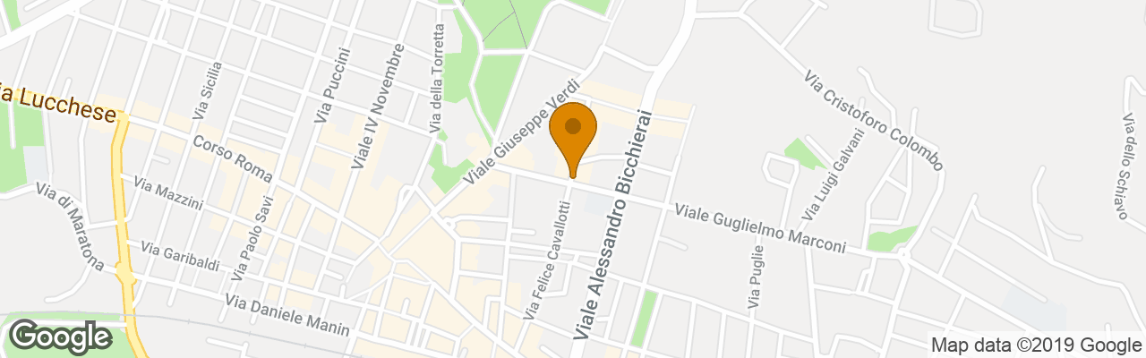 Hotel Albergo Natucci 